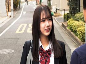 学校帰りのカワイイ女子〇生が早漏絶倫童貞君のオナニーのお手伝いしてくれましたシコシコドピュドピュ射精しちゃうウブなJ●がドキドキ発情ｗｗ「私が初めてでもいいですか」まさかの制服姿で筆おろしSEX！！何度も中出しさせてくれましたSPECIAL　サンプル画像13